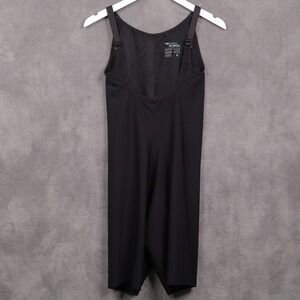 MARENA RECOVERY High Back Girdle Bodysuit Post Surgical Short Length No Closures